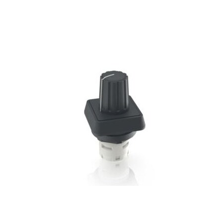 Rafi Knob Potentiometer Drive 1.30.077.001/0000